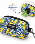 Distributeur Sacs a déjéction Amalfi Pawppy Paris
