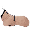 Parka Imperméable pour Chien Doublure Polaire par PAIKKA front
