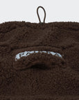 Veste pour Chien 'Sherpa Chocolat' par Paikka