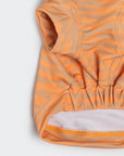 Chemise Anti-UV & Anti-Insectes pour Chien Pêche Zebra UPF 50+