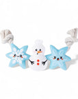 Enchanted Christmas Plush Toys