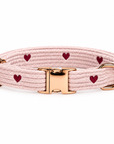 Collier pour Chien 'Blush' Pawppy Paris