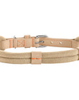 Collier pour Chien Malia Hunter Beige