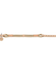 Collier pour Chien Malia Hunter Beige
