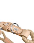 Collier pour Chien Malia Hunter Beige