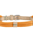 Collier pour Chien Malia Hunter Orange