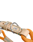 Collier pour Chien Malia Hunter Orange