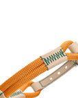Collier pour Chien Malia Hunter Orange