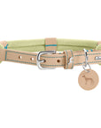 Collier pour Chien Malia Hunter Amande