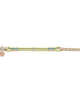Collier pour Chien Malia Hunter Amande