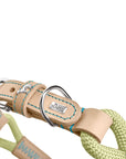 Collier pour Chien Malia Hunter Amande