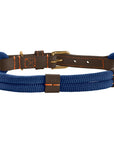 Collier pour Chien Malia Hunter Marine
