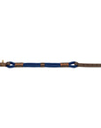 Collier pour Chien Malia Hunter Marine