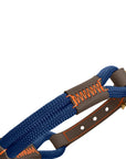 Collier pour Chien Malia Hunter Marine