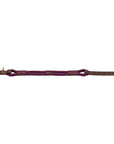 Collier pour Chien Malia Hunter Violet