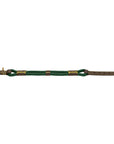 Collier pour Chien Malia Hunter Vert