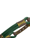 Collier pour Chien Malia Hunter Vert