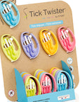 Crochet à Tique par Tick Twister® Tire-Tiques