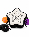 Assortiment de Jouets Halloween pour Chien – Collection Spooky