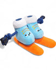 Enchanted Christmas Plush Toys