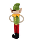 Enchanted Christmas Plush Toys