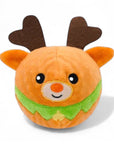 Enchanted Christmas Plush Toys