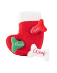 Enchanted Christmas Plush Toys
