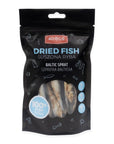 Sprats de la Baltique Séchés pour Chien