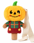 Assortiment de Jouets Halloween pour Chien – Collection Spooky