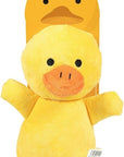 Enyi peluche pour chiens Gloria