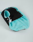 Pull Imperméable pour chien 'Teddy' multicolore par SohoPoms - Pom D'Azur