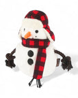 Enchanted Christmas Plush Toys