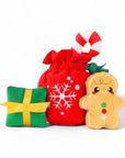 Enchanted Christmas Plush Toys