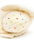 Gloicecream Mini Peluche pour Chiens