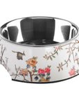 Mélamine Ecuelle Mogami pour petits Chiens et Chats par Hunter
