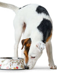Mélamine Ecuelle Mogami pour petits Chiens et Chats par Hunter