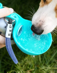 Petite Gourde pour chien 280ml