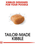 Croquettes Royal Canin Caniche
