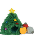 Enchanted Christmas Plush Toys