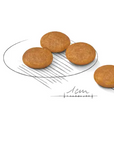 Croquettes Petits Chiens Mini Dermacomfort Royal Canin 1kg