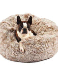 Lit anti-stress pour chien Bobby 50 X 25 CM