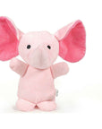 Hoa peluche pour chiens Gloria