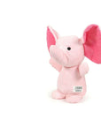 Hoa peluche pour chiens Gloria