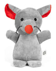 Lagun peluche pour chiens Gloria