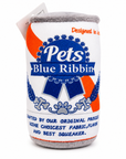Punch Canette Jouet pour Chien Pom d'Azur