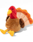 Enchanted Christmas Plush Toys