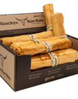 Roll à mâcher pour chien Peau de Vache Gloria