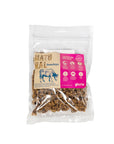 Cubes de Boeuf Friandises pour Chien 300GR