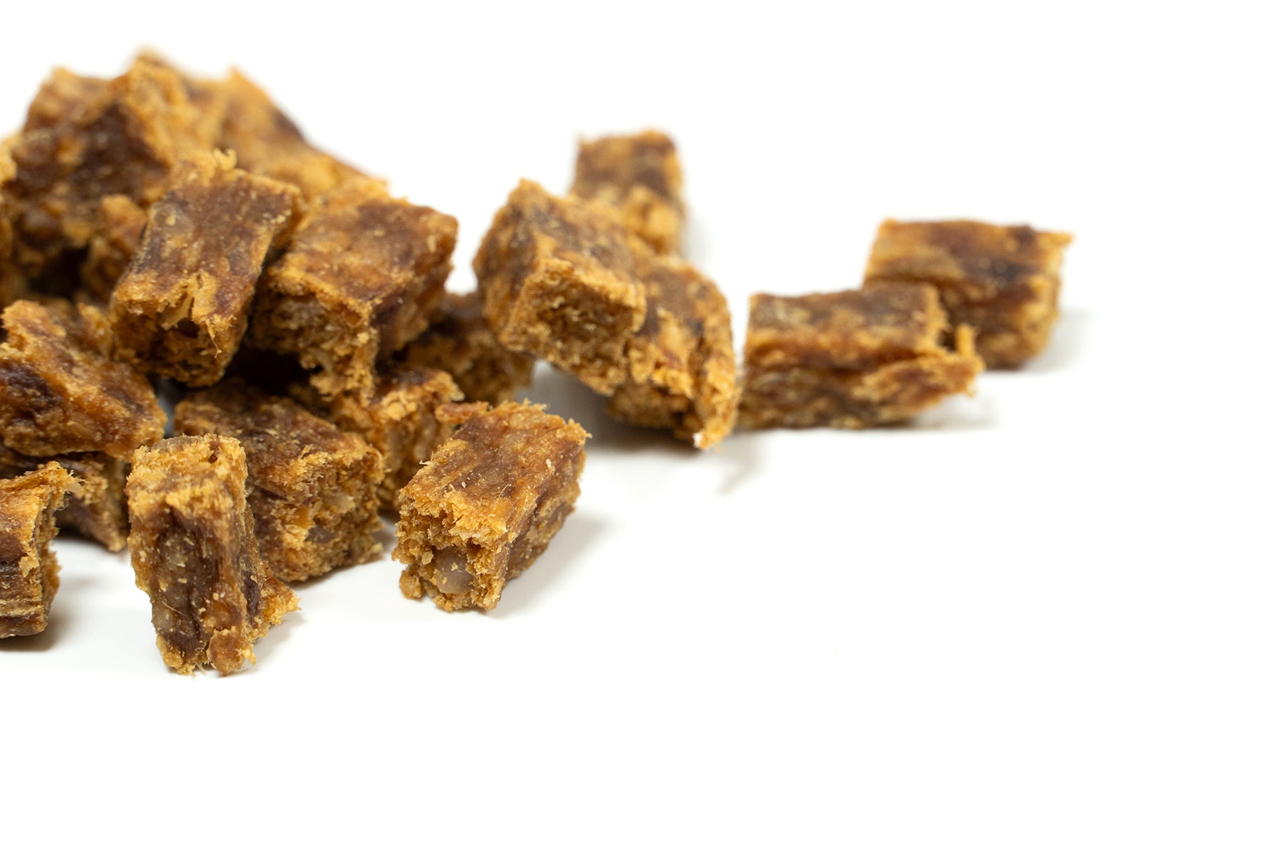 Cubes de Boeuf Friandises pour Chien 300GR