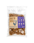 Cubes de Dinde Friandises pour Chien 300GR